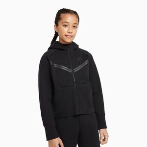Nike Sportswear Tech Fleece Full Zip Hoodie